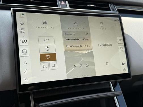 2025 Land Rover Range Rover Velar P250 SE R-Dynamic
