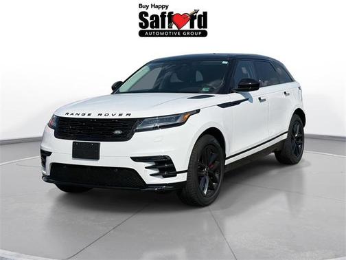 2025 Land Rover Range Rover Velar P250 SE R-Dynamic