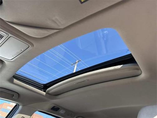 2011 Honda Odyssey EX-L