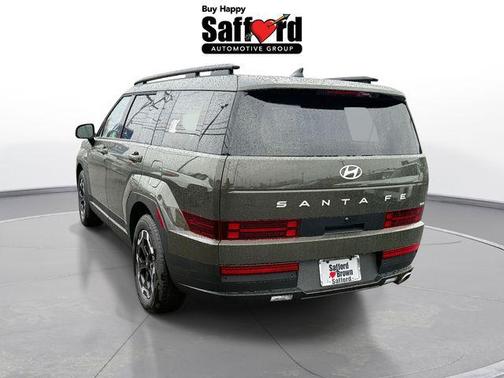 2026 Hyundai SANTA FE SEL 2.4