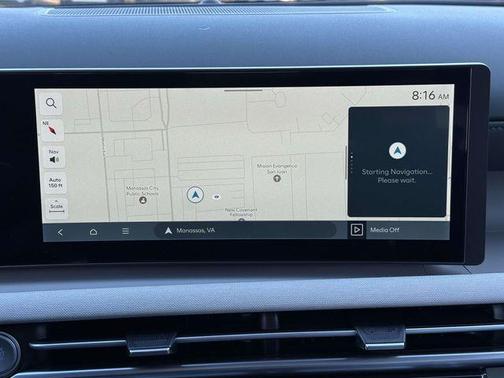 Ecotronic Gray 2026 Hyundai TUCSON Hybrid Limited