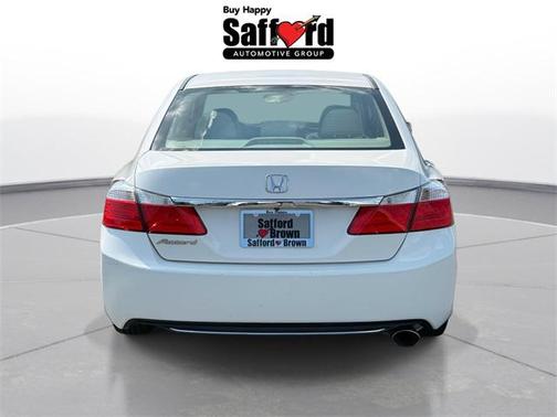 2013 Honda Accord EX