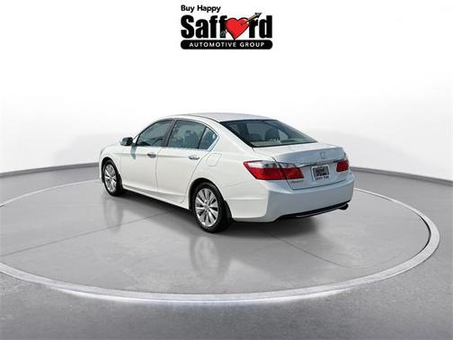 2013 Honda Accord EX