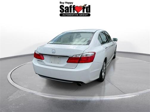 2013 Honda Accord EX