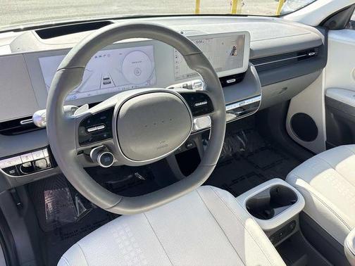 2024 Hyundai IONIQ 5 Limited