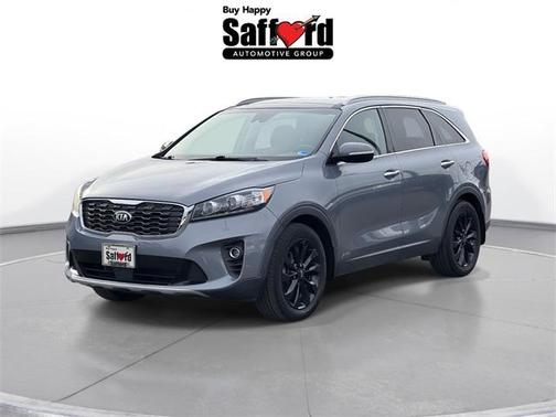 2020 Kia Sorento EX
