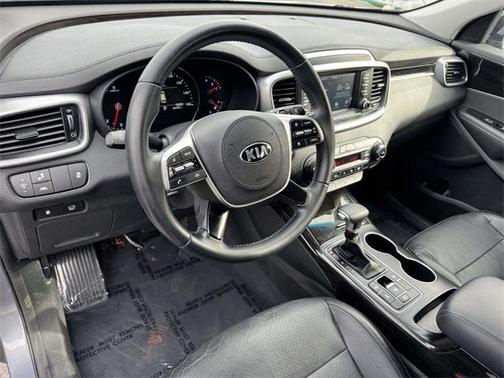 2020 Kia Sorento EX