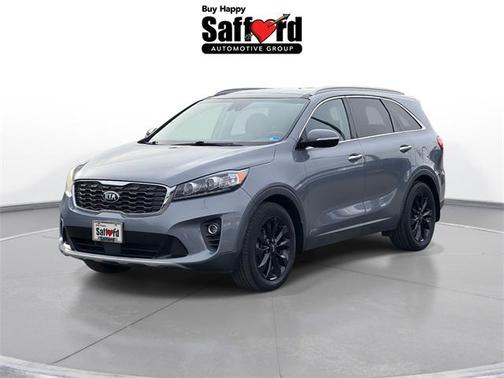 2020 Kia Sorento EX