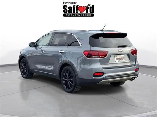 2020 Kia Sorento EX