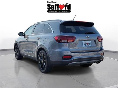 2020 Kia Sorento EX