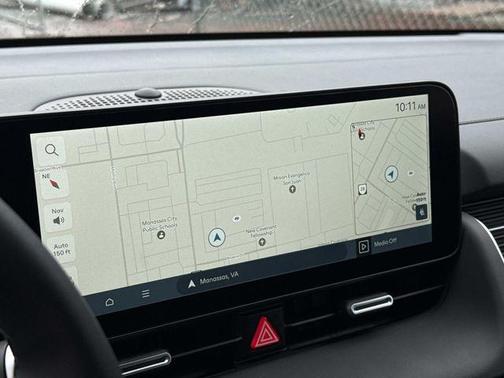 Cyber Gray 2026 Hyundai IONIQ 5 SE