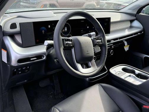 2026 Hyundai IONIQ 9 Performance Limited