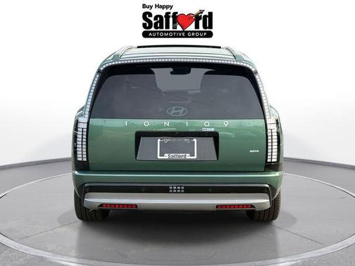 2026 Hyundai IONIQ 9 Performance Limited