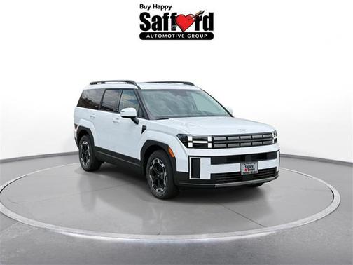 2025 Hyundai SANTA FE SEL 2.4