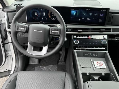 2025 Hyundai SANTA FE SEL 2.4