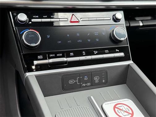 2025 Hyundai SANTA FE SEL 2.4