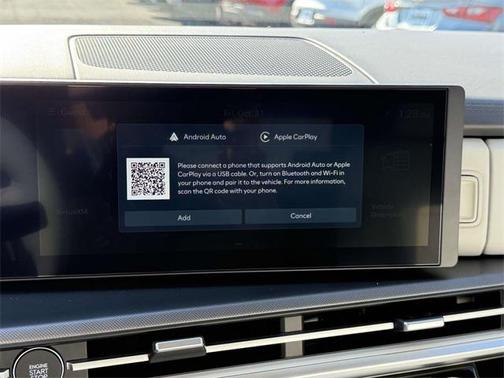 2026 Hyundai SANTA FE SEL 2.4