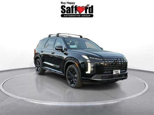 2025 Hyundai PALISADE XRT