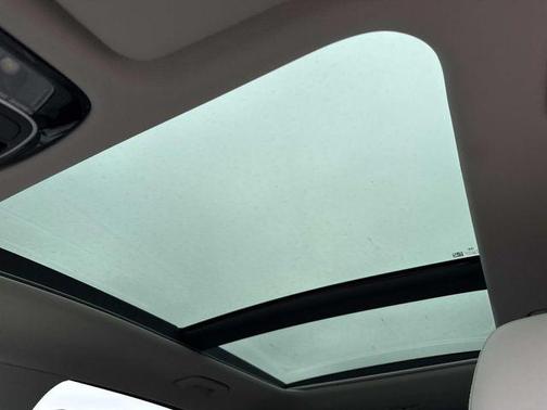 Amazon Gray 2023 Hyundai TUCSON Plug-In Hybrid Limited
