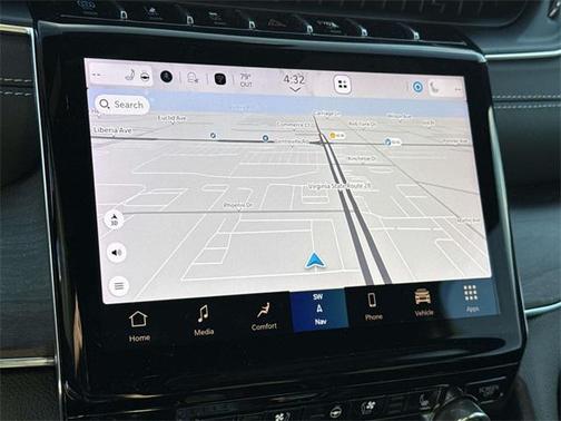 2024 Jeep Grand Cherokee 4xe Overland