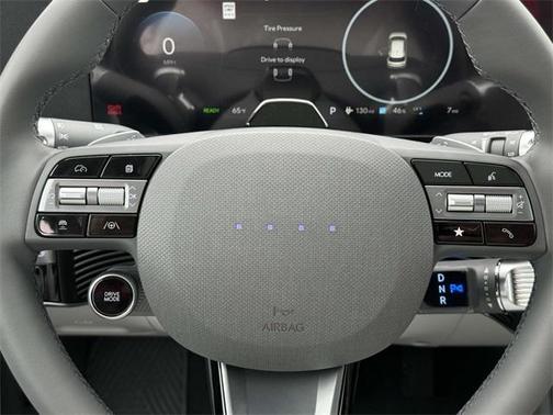 2025 Hyundai IONIQ 5 Limited