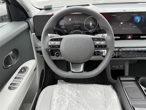 2025 Hyundai IONIQ 5 Limited