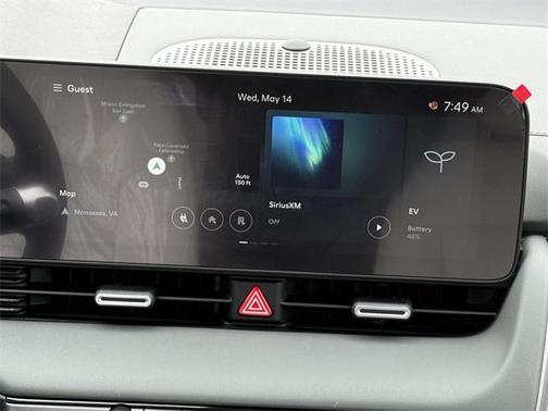 2025 Hyundai IONIQ 5 Limited