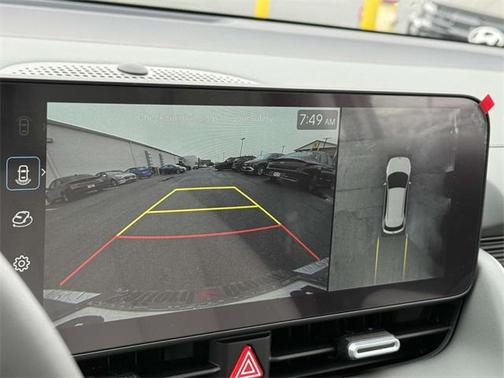 2025 Hyundai IONIQ 5 Limited