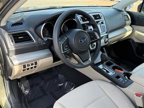 2018 Subaru Outback 2.5i