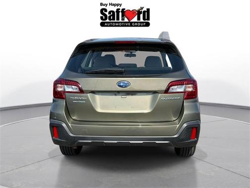 2018 Subaru Outback 2.5i
