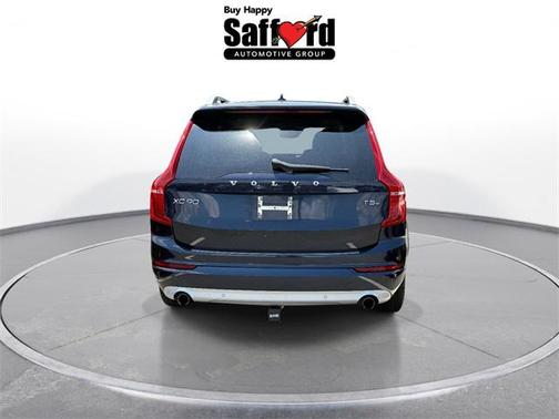 2019 Volvo XC90 T5 Momentum