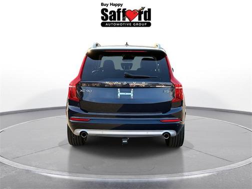 2019 Volvo XC90 T5 Momentum