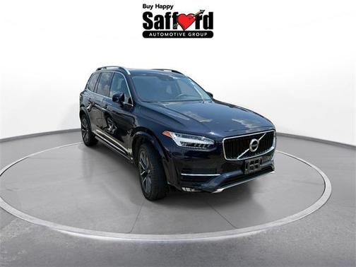 2019 Volvo XC90 T5 Momentum