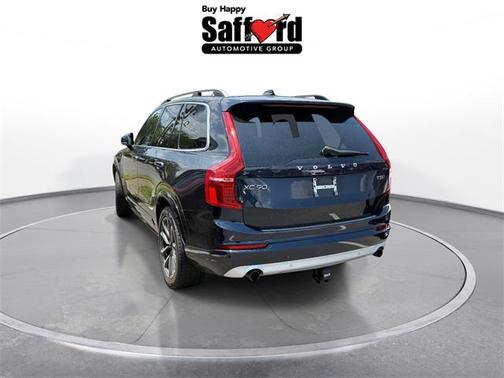 2019 Volvo XC90 T5 Momentum