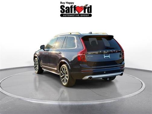 2019 Volvo XC90 T5 Momentum