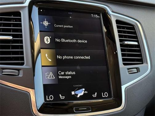 2019 Volvo XC90 T5 Momentum