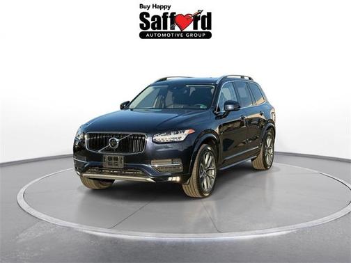 2019 Volvo XC90 T5 Momentum