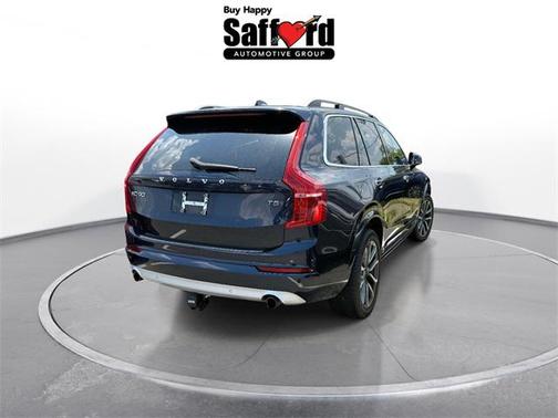 2019 Volvo XC90 T5 Momentum
