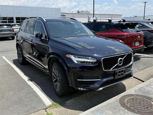 2019 Volvo XC90 T5 Momentum