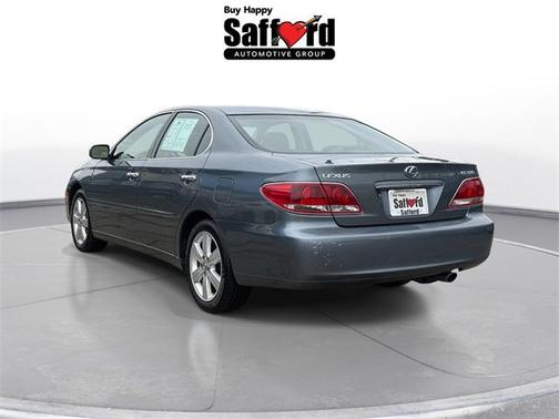 2005 Lexus ES 330 Base