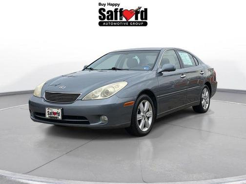 2005 Lexus ES 330 Base