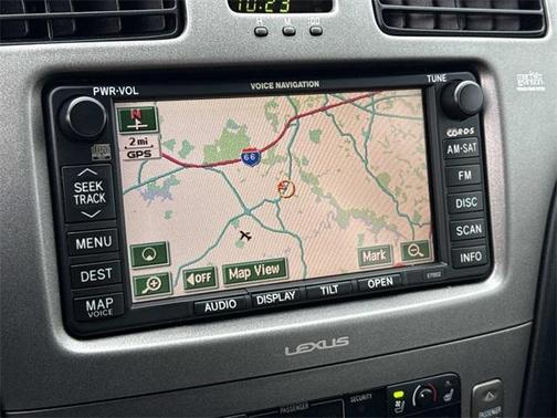 2005 Lexus ES 330 Base