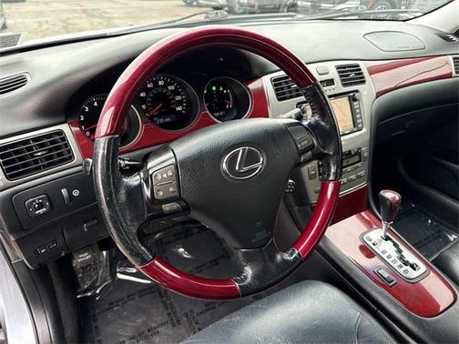 2005 Lexus ES 330 Base