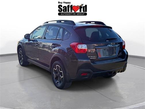 2014 Subaru XV Crosstrek 2.0i Premium