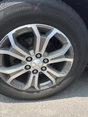 2016 GMC Acadia SLT-1