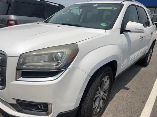 2016 GMC Acadia SLT-1