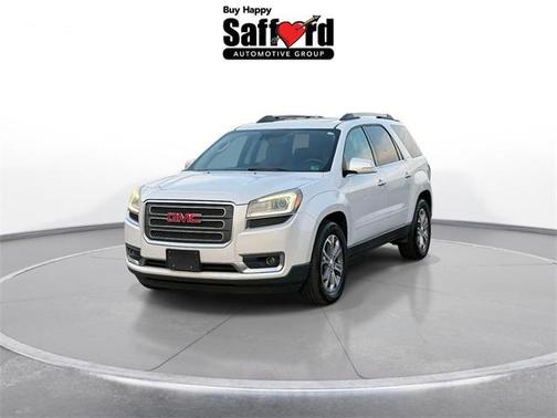 2016 GMC Acadia SLT-1