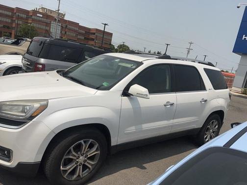 2016 GMC Acadia SLT-1