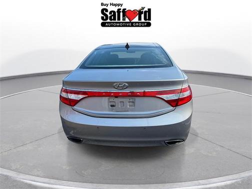2012 Hyundai Azera Base