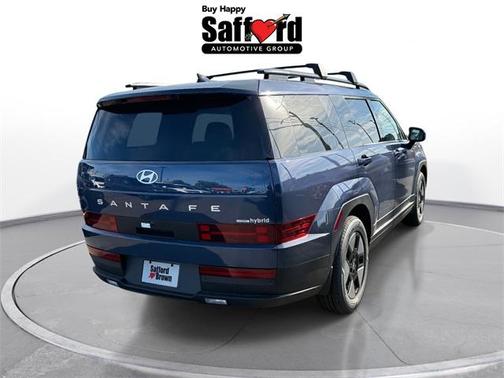 2026 Hyundai SANTA FE SEL 2.4